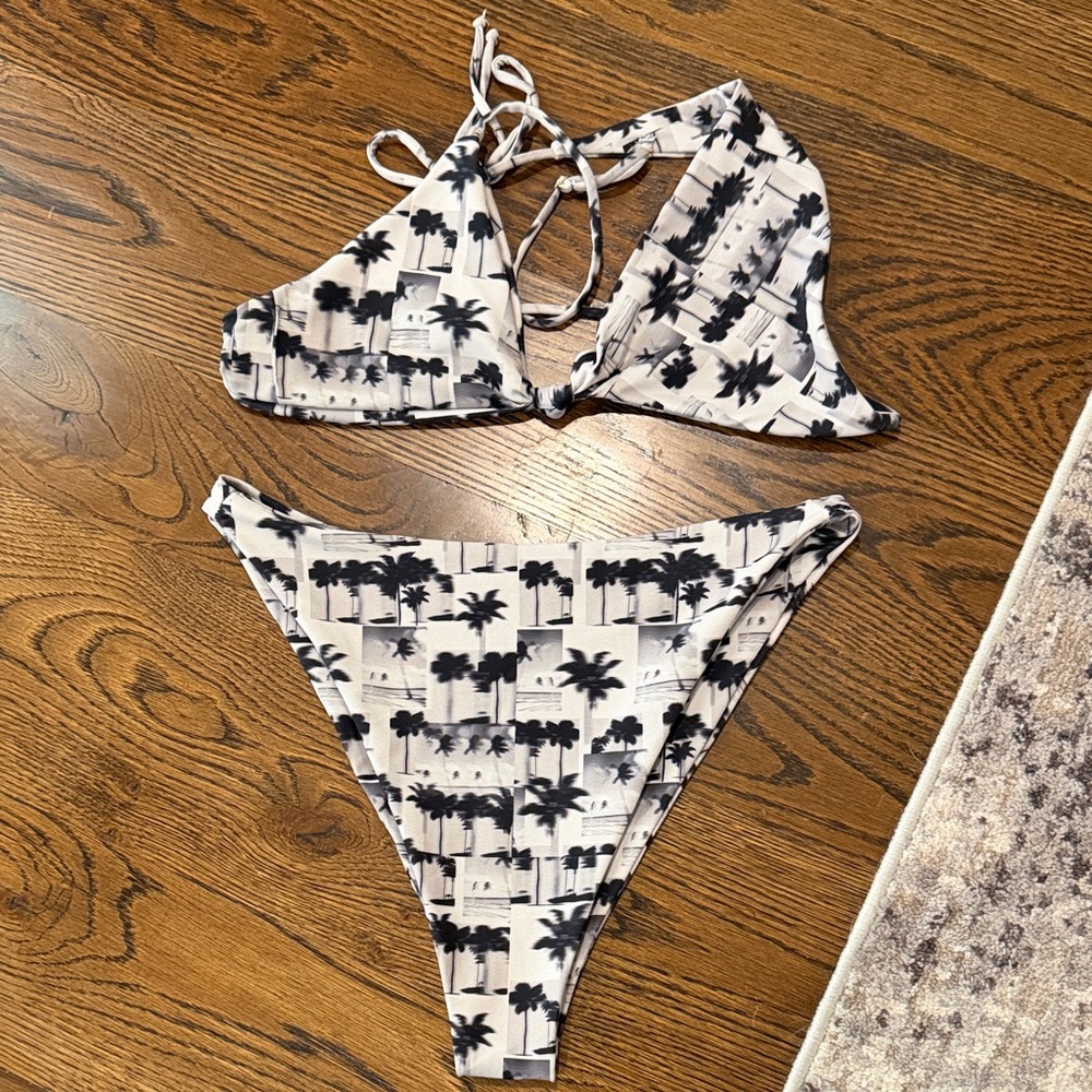Skatie Bikini - women’s
